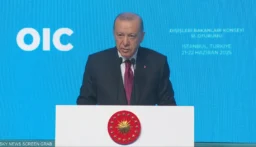 أردوغان: نتنياهو يمنع السلام والنصر سيكون حليف إيران