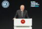 أردوغان: حالة الغموض التي سادت في مضيق هرمز والمجالات الجوية ذكّرتنا بمدى أهمية ممرّات النقل الآمنة