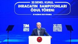 أردوغان: تركيا تنتج ثلثي الطائرات المسيّرة المباعة عالمياً