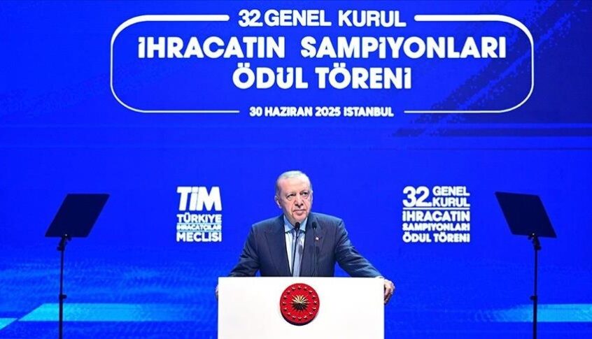 أردوغان: تركيا تنتج ثلثي الطائرات المسيّرة المباعة عالمياً