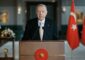 أردوغان: مفاوضات إسطنبول خطوة تاريخية لإنهاء الحرب في أوكرانيا