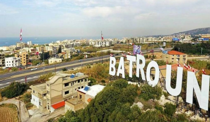 رئيس بلدية كور روجيه يزبك يفوز برئاسة إتحاد بلديات البترون