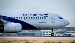 إسرائيل تُلغي جميع الرحلات الجوية حتى 30 حزيران