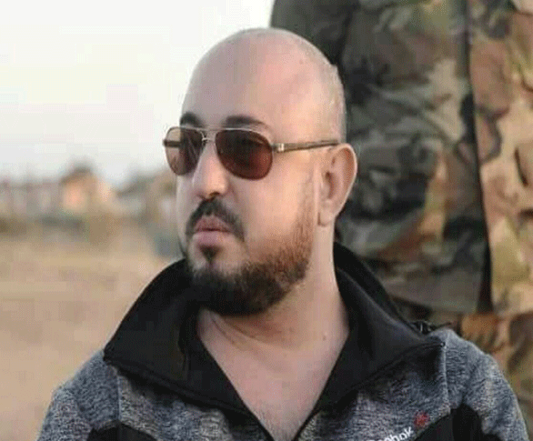 الحدث: السلطات السورية تعتقل وسيم الأسد ابن عم بشار الأسد في منطقة تلكلخ على حدود لبنان