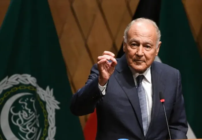 الجامعة العربية تناشد المجتمع الدولي الضغط على الاحتلال للتوقف عن نهب مقدرات الشعب الفلسطيني