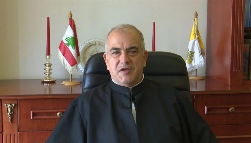 المركز الكاثوليكي للإعلام يطالب الادارة السورية بـ”الضرب بيد من حديد”