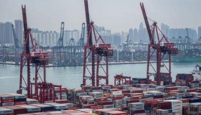 الصين تؤكد التوصل لاتفاق تجاري مع الولايات المتحدة
