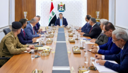 توجيهات عراقية بمتابعة إجراءات غرفة العمليات المركزية للطوارئ الإشعاعية