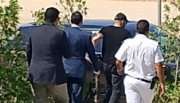 إخلاء سبيل أحمد السقا بكفالة مالية بعد اتهامه بضرب طليقته