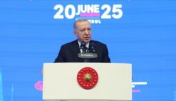 أردوغان يدعو لرفع الأيدي عن الزناد في الصراع الإسرائيلي الإيراني