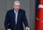 أردوغان: يجب أن يتوقف العدوان الإسرائيلي في منطقتنا بأكملها
