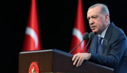 أردوغان اتصل بسلطان عمان: المنطقة لا تحتمل حرباً جديدة
