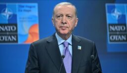 أردوغان: لحلّ التوتر مع ايران من خلال الدبلوماسية والمفاوضات