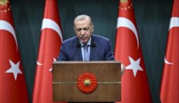 أردوغان: سنمهّد لاتخاذ قرارات مهمة في قمة الناتو 2026 بأنقرة