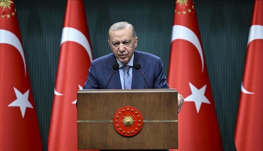 أردوغان: سنمهّد لاتخاذ قرارات مهمة في قمة الناتو 2026 بأنقرة