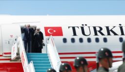 أردوغان إلى لاهاي للمشاركة في قمة الناتو