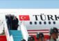 أردوغان إلى لاهاي للمشاركة في قمة الناتو