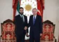 أردوغان يدعو الشرع إلى تجنيب سوريا الصراع الناتج عن التصعيد الإسرائيلي