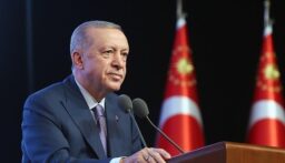 أردوغان لترامب: هناك حاجة إلى تحرك عاجل لوقف التصعيد بين إيران وإسرائيل