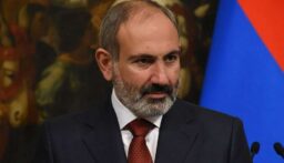 إحباط محاولة انقلاب في أرمينيا؟