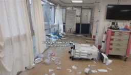 السلطات الإسرائيلية في بئر السبع: توقف العمل في مستشفى سوروكا باستثناء حالات الطوارئ