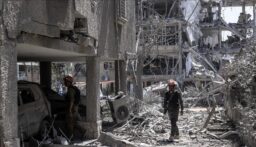 “يديعوت أحرونوت”: نحو 39 ألف طلب تعويض عن أضرار مادية بإسرائيل جرّاء صواريخ إيران