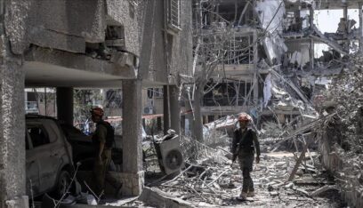 “يديعوت أحرونوت”: نحو 39 ألف طلب تعويض عن أضرار مادية بإسرائيل جرّاء صواريخ إيران