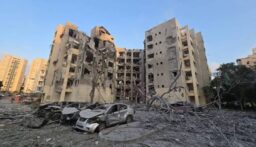 مستوطنون عن الضربات الصاروخية الإيرانية لبئر السبع: بدت وكأنها نهاية العالم