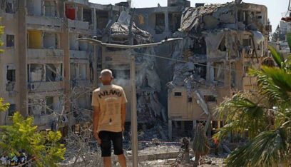 جيش العدو الإسرائيلي: ندعو الإسرائيليين للبقاء في أماكن محمية حتى إشعار آخر