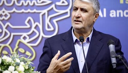 إسلامي: إيران ستلقّن المجرمين درساً قاصماً من جديد