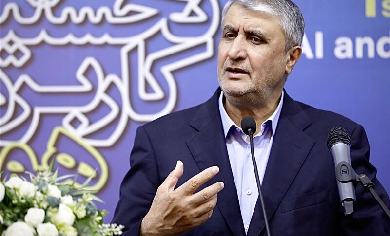 إسلامي: الذكاء الاصطناعي أداة استراتيجية في الصناعة النووية
