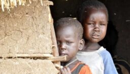 أطباء السودان: وفاة 239 طفلاً بالفاشر منذ كانون الثاني لنقص الغذاء والدواء
