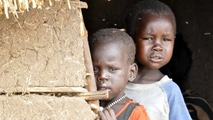 أطباء السودان: وفاة 239 طفلاً بالفاشر منذ كانون الثاني لنقص الغذاء والدواء
