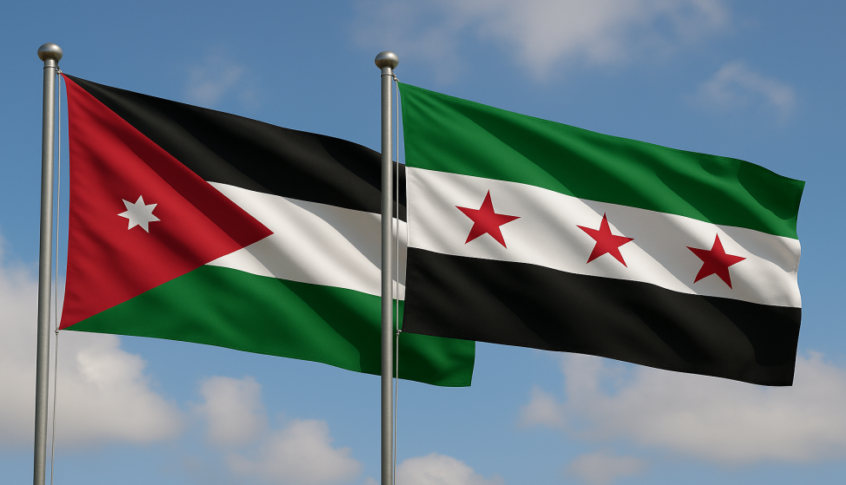 الأردن يوافق على مذكرة تفاهم مع سوريا لإنشاء وتفعيل مجلس التنسيق الأعلى