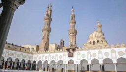 الأزهر يدين تفجير كنيسة مار إلياس: جريمة وحشية تناقض الاديان السماوية