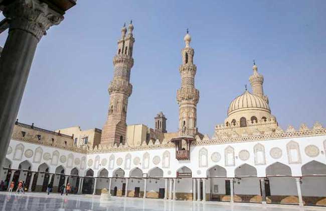الأزهر يدين تفجير كنيسة مار إلياس: جريمة وحشية تناقض الاديان السماوية