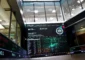 الأسهم الأوروبية تتراجع والمركزي السويسري يخفّض الفائدة إلى 0%