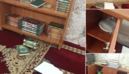 قوات الاحتلال الإسرائيلي تقتحم المسجد الأقصى وتعتقل 4 من حراسه