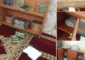 قوات الاحتلال الإسرائيلي تقتحم المسجد الأقصى وتعتقل 4 من حراسه