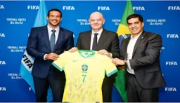 البرازيل تطلب استضافة كأس العالم للأندية 2029