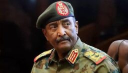 البرهان يوافق على هدنة بالفاشر لمدة 7 أيام