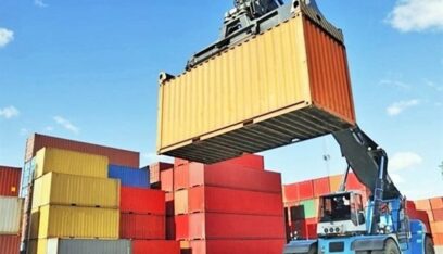 ثبات التجارة الخارجية الإيرانية خلال 12 يومًا من الحرب