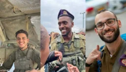 الجيش الإسرائيلي يكشف تفاصيل مقتل جنوده الثلاثة في غزة