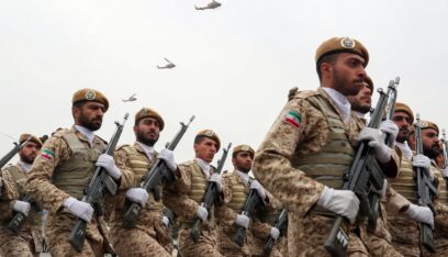 رئيس هيئة أركان القوات المسلحة الإيرانية: سنواصل معاقبة نتنياهو وسنتخذ اجراءات ضد الأميركيين بما يتناسب مع هجماتهم