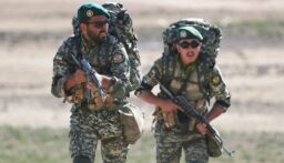 المتحدث باسم عملية الوعد الصادق 3: عملياتنا أسقطت وهم استسلام إيران وأثبتت أننا لا نترك أي اعتداء دون رد