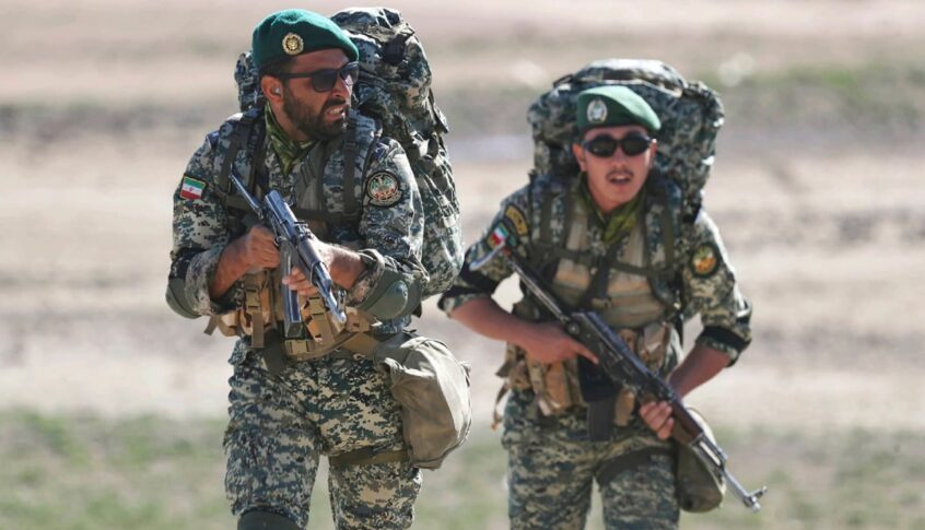 المتحدث باسم عملية الوعد الصادق 3: عملياتنا أسقطت وهم استسلام إيران وأثبتت أننا لا نترك أي اعتداء دون رد