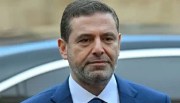 الحريري دان جريمة كنيسة مار الياس بدمشق: عمل جبان يستهدف سوريا الجديدة بأمنها واستقرارها