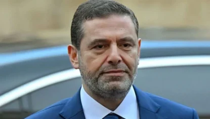 الحريري دان جريمة كنيسة مار الياس بدمشق: عمل جبان يستهدف سوريا الجديدة بأمنها واستقرارها