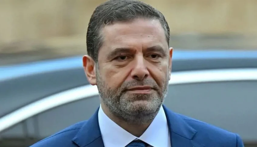 الحريري دان جريمة كنيسة مار الياس بدمشق: عمل جبان يستهدف سوريا الجديدة بأمنها واستقرارها