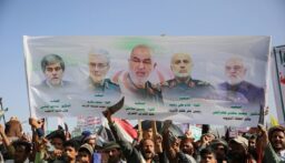 الخارجية الإيرانية: إسرائيل تجاوزت الخطوط الحمراء ولا معنى لاستمرار التفاوض